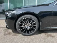 Gebraucht Mercedes S350 AMG 286 PS (210 kW) 2023 Schwarz Limousine