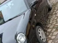 Gebraucht VW Lupo 50 PS (36 kW) 2003 Kleinwagen