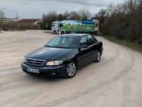 gebraucht Opel Omega B 2.2 Sperrdifferential