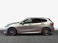 gebraucht BMW 120 d xDrive M Sport HiFi DAB LED WLAN Tempomat