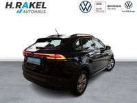 gebraucht VW Taigo 1.0 TSI Life