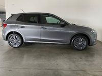 Gebraucht Skoda Fabia Tour 95 PS (69 kW) 2025 Grau Kleinwagen