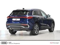 Gebraucht Audi Q5 S-Line 204 PS (150 kW) 2026 Blau SUV