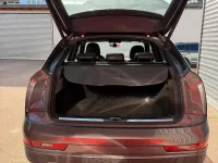 Gebraucht Audi Q3 S-Line 185 PS (136 kW) 2016 Grau SUV