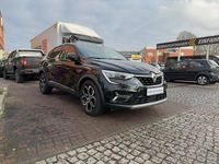 Gebraucht Renault Arkana Techno 140 PS (102 kW) 2023 Onyxschwarz SUV