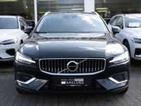 gebraucht Volvo V60 Recharge T6 AWD Inscription STANDHZ LED