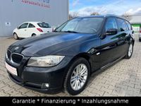 gebraucht BMW 318 i/ Automatik/ Panorama/ Xenon/ Navi
