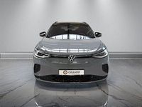 Gebraucht VW ID.4 GTX 219 kW (299 PS) 2023 Grau SUV