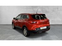 gebraucht Renault Kadjar Bose Edition 4x4 ENERGY dCi 130