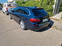 gebraucht BMW 520 Diesel, XDrive, Digitale Tacho