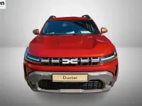 Brugt Dacia Duster Extreme 91 HK (66 kW) 2025 Beige SUV