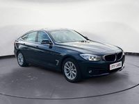 Gebraucht BMW 328 Gran Turismo Comfort Edition 245 PS (180 kW) 2014 Blau Limousine