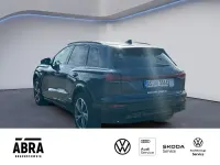 Gebraucht Audi Q6 e-tron Performance 225 kW (306 PS) 2026 Blau SUV