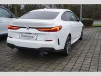 gebraucht BMW 218 Gran Coupe d Aut M Sport Navi LED AHK HiFi SHZ PDC