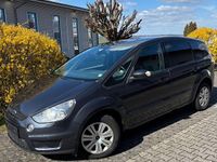Gebraucht Ford S-MAX S 116 PS (85 kW) 2009 Van / Kleinbus