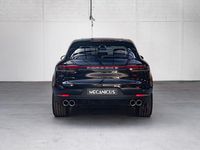 Gebraucht Porsche Macan S 354 PS (260 kW) 2019 Schwarz SUV