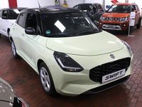 Gebraucht Suzuki Swift Comfort 83 PS (61 kW) 2025 Gelb Kleinwagen