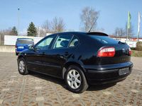 Gebraucht Seat Leon 105 PS (77 kW) 2006 Schwarz Kleinwagen