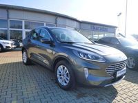 Gebraucht Ford Kuga 150 PS (110 kW) 2022 Grau SUV