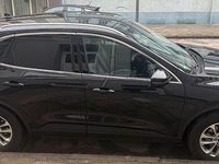 Gebraucht Ford Kuga Titanium 190 PS (139 kW) 2020 Schwarz SUV