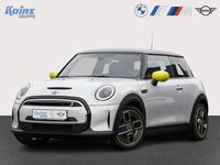 Gebraucht Mini Cooper SE 135 kW (184 PS) 2022 White silver Kleinwagen