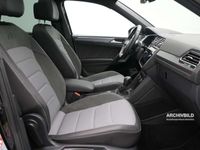 gebraucht VW Tiguan Allspace TDI 4Motion