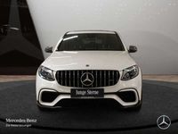 gebraucht Mercedes GLC63 AMG GLC 63 AMGS Coupé 4M NIGHT+DRIVERS+MULTIBEAM+FAHRASS