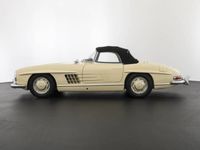 gebraucht Mercedes 300 SL Roadster