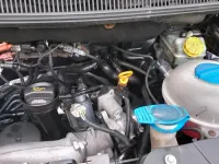 Używany VW Caravelle 131 KM (96 kW) 2009 Czarny Van