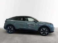 Neu Citroën e-C4 114 kW (156 PS) 2025 Gruen Limousine