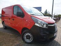 gebraucht Opel Vivaro B Kasten/Kombi Kasten L1H1 2,7t*ZV-FUNK