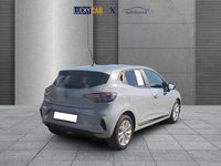 Neu Renault Clio V Evolution 90 PS (66 kW) 2025 Grau Kleinwagen