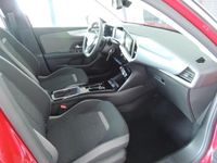 gebraucht Opel Mokka Edition 1.2 l Direct Injection Turbo Navi, Sitzheizung, Rückfahrkamera