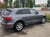 gebraucht Audi Q5 Q52.0 TDI S tronic