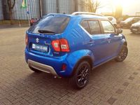 gebraucht Suzuki Ignis 1.2 Dualjet Hybrid Comfort*Klima*Sitzhzg*