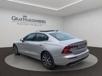 Gebraucht Volvo S60 Ultimate 250 PS (183 kW) 2023 Grau Limousine