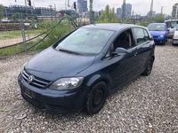 gebraucht VW Golf V 2.0 TDI Plus Sportline #8-Fach Bereift