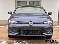 Gebraucht VW Golf VIII Style 272 PS (200 kW) 2025 Blau Limousine