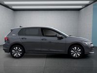 Gebraucht VW Golf VIII 116 PS (85 kW) 2025 Grau Kleinwagen