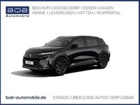 Neu Renault Scénic Esprit Alpine 160 kW (218 PS) 2025 Black pearlschwarz (schwarz) Van / Kleinbus