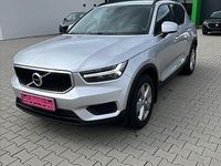 Gebraucht Volvo XC40 190 PS (139 kW) 2018 Silber SUV