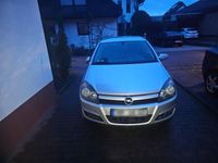 Gebraucht Opel Astra 105 PS (77 kW) 2005 Kleinwagen