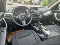 gebraucht BMW 116 116 i M Sport