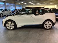gebraucht BMW i3 A 120Ah Navi LED Klimaautom Wireless DAB SHZ Schne