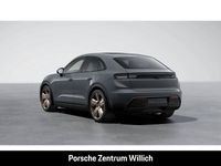 Gebraucht Porsche Macan 380 kW (517 PS) 2024 Schiefergrau neo SUV