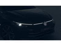 gebraucht VW Golf VIII ''EDITION 50'' 1.5 eTSI DSG AHK Matrix Winter