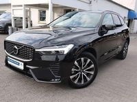 Brugt Volvo XC60 Plus 197 HK (144 kW) 2024 Sort SUV