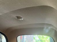 Gebraucht Opel Olympia 39 PS (28 kW) 1951 Schwarz