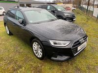 Gebraucht Audi A4 150 PS (110 kW) 2020 Schwarz Kombi