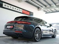 gebraucht Porsche Panamera Sport Turismo 4 E-Hybrid*ACC*HeadUp*21z